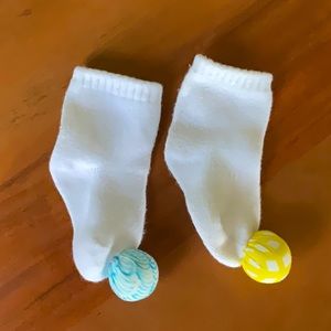 Lovevery Play Socks